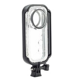 POWRIG Insta360 30 meter waterproof case for Insa360 ONE X
